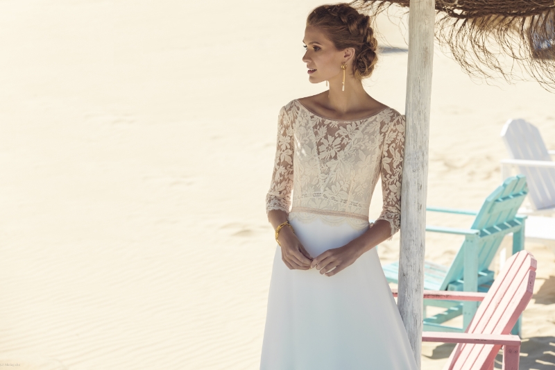 PRONUPTIA BY LOUISE MARIAGE